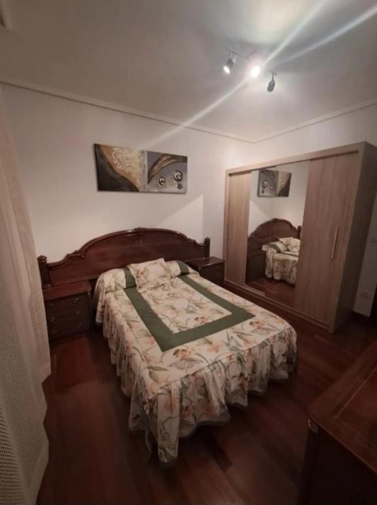 Casa Bella Alma Apartment Ramales de la Victoria Exterior photo